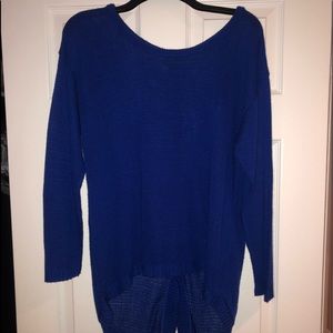 Women’s sweater
